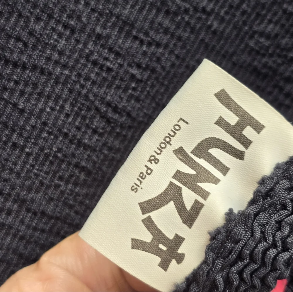 Hunza party dress - Picture 4 of 4